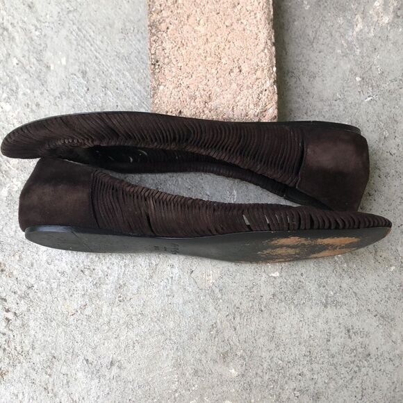 Elizabeth and James Woven flats - Picture 2 of 8